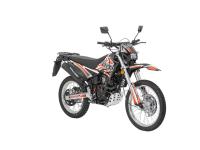 Мотоциклы Эндуро с двигателем 200-250 кубов