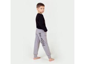 Штаны и шорты для мальчиков