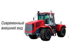 Фото 1 Сельскохозяйственные тракторы серии “Кировец”, г.Санкт-Петербург 2015