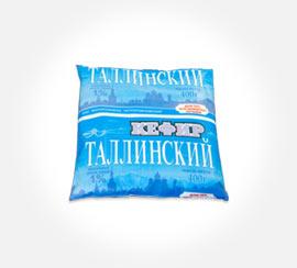 Кефир В Мягкой Упаковке Фото