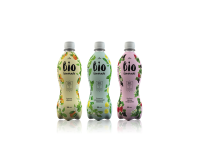 Газированный напиток Fonte Bio Lemonade
