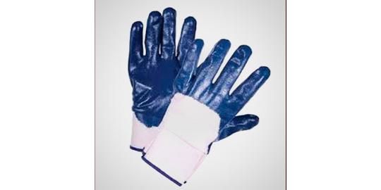 Фото 3 Защитные нитриловые перчатки, г.Одинцово 2015
