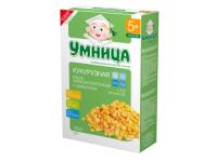 Детские молочные каши “Умница”