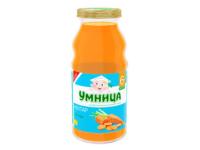 Детские соки “Умница”