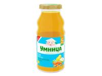 Детские соки “Умница”