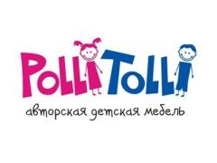 Фабрика авторской детской мебели «Polli Tolli»