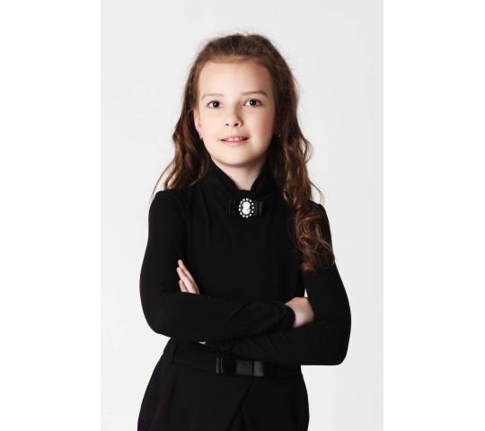 Фото 5 Школьные блузки для девочек, г.Ульяновск 2015