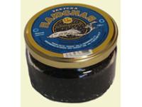 Паюсные закуски из морской капусты
