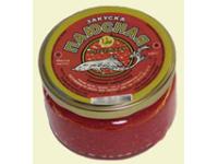 Паюсные закуски из морской капусты