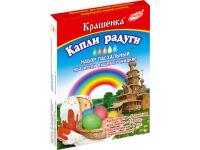 Пищевые красители для яиц