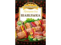 Молотые приправы в пакетиках