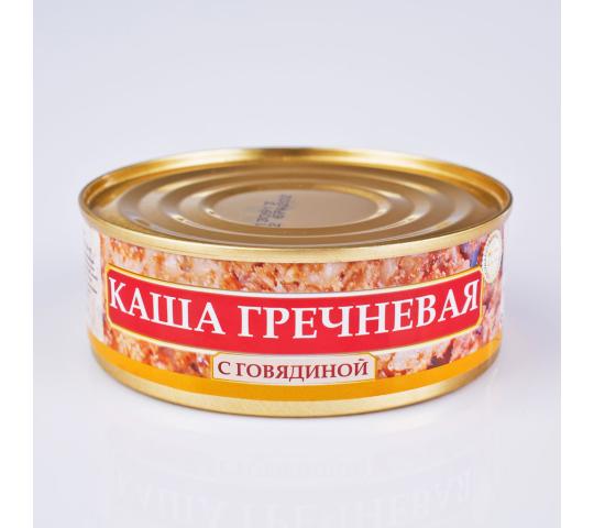 Фото 6 Консервированные мясорастительные каши, г.Великий Новгород 2015