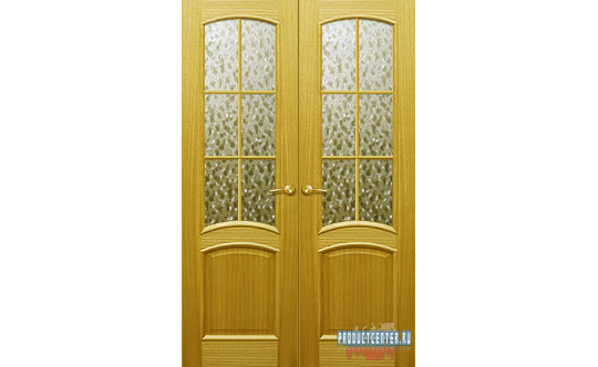 Фото 10 Межкомнатные двери Наполеон, г.Шкотово-17 2015