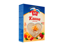 Каша в пакетиках ТМ “Царь”