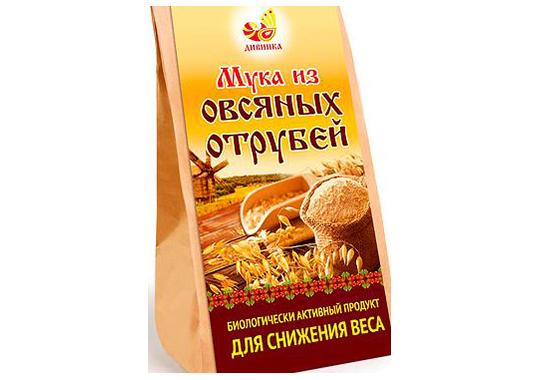 Фото 2 Отруби из твердой оболочки зерна “Дивинка”, г.Новосибирск 2015