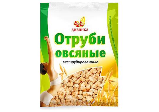 Фото 3 Отруби из твердой оболочки зерна “Дивинка”, г.Новосибирск 2015