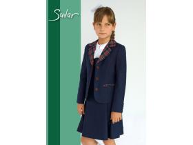 Школьная одежда для мальчиков и девочек