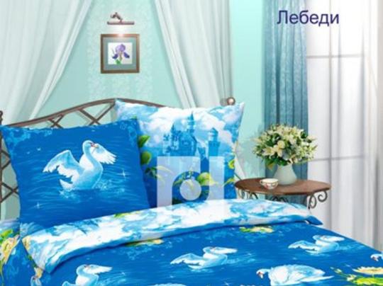 Фото 3 Комплект постельного белья из бязи 2-х спальный, г.Иваново 2015