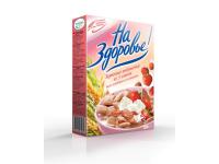 Подушечки с начинкой «На здоровье!»