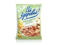Подушечки с начинкой «На здоровье!»