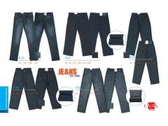 Фото 1 Утепленные джинсы для мальчика, г.Чебоксары 2015