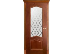 Классические деревянные межкомнатные двери