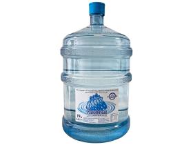 Артезианская питьевая вода