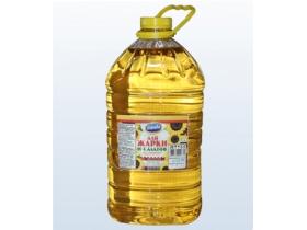 Подсолнечное масло “Здрава”
