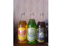 Вкусная газировка из детства