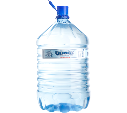 Фото 2 Питьевая бутылированная вода 19 литров для кулера, г.Москва 2015