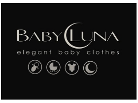 Российский бренд «BabyLuna»