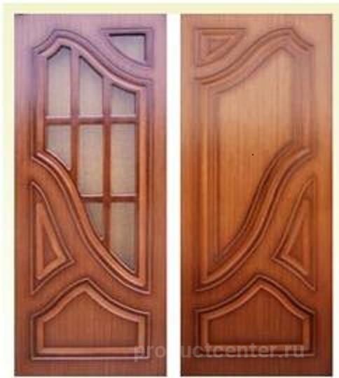 Двери Межкомнатные Фото Калуга
