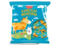 Конфеты молочные «Азовская коровка»