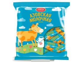 Конфеты молочные «Азовская коровка»