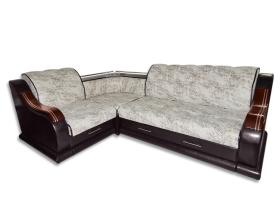 Угловой диван «Зевс»