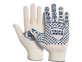 Универсальные защитные перчатки «Автопрофи»
