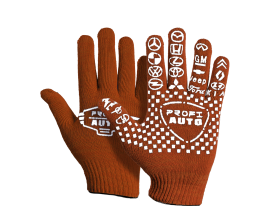 Фото 2 Универсальные защитные перчатки «Автопрофи», г.Москва 2015