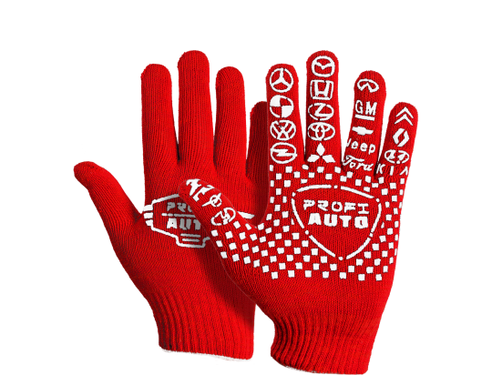 Фото 4 Универсальные защитные перчатки «Автопрофи», г.Москва 2015