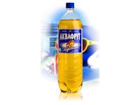 Праздничные напитки «Аквафрут»