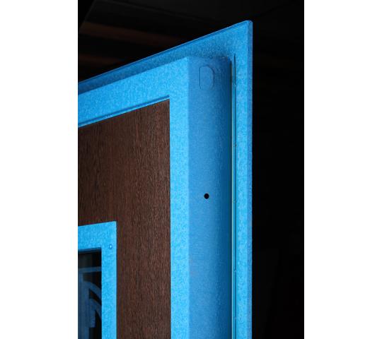 Фото 12 Металлические двери «67 Street», г.Курск 2015