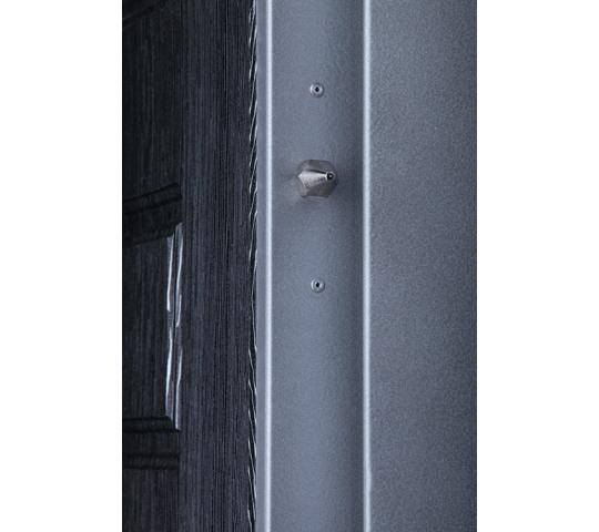 Фото 7 Металлические двери «Хайтек - 67», г.Курск 2015