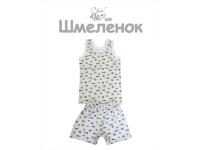Комплекты нижнего белья для мальчиков