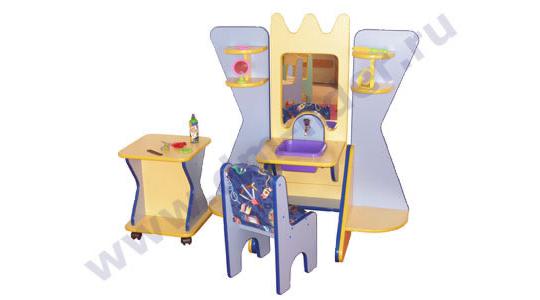 Фото 4 Комплекты детской игровой мебели, г.Мытищи 2015