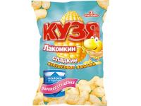 Сладкие кукурузные палочки «Кузя Лакомкин»