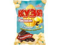 Сладкие кукурузные палочки «Кузя Лакомкин»