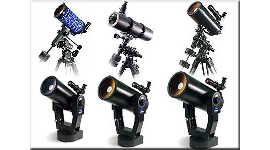 Трубы телескопов - купить в интернет-магазине