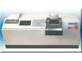 Спектральные приборы и инструменты для спектроскопии