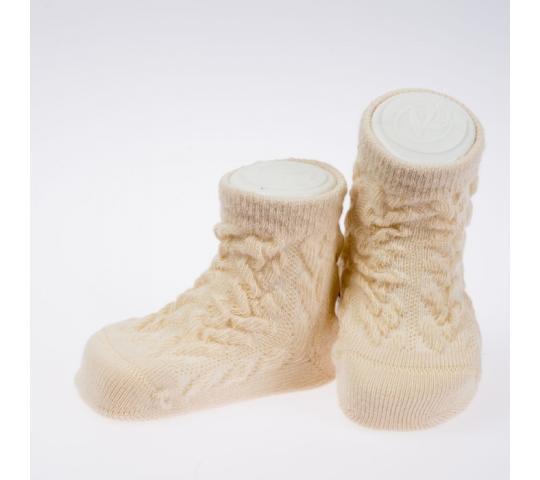 Фото 7 Ажурные носочки для новорожденных, г.Москва 2015