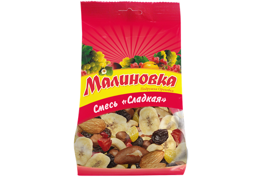 Фото 2 Орехово-фруктовые смеси, г.Москва 2015