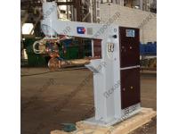 Машина контактной шовной сварки МШ-2208 УХЛ-4
